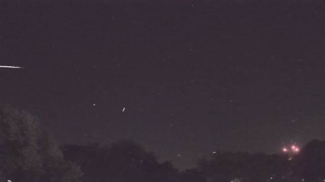 AMS96 meteor