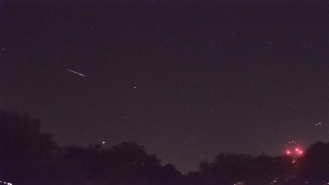 AMS96 meteor