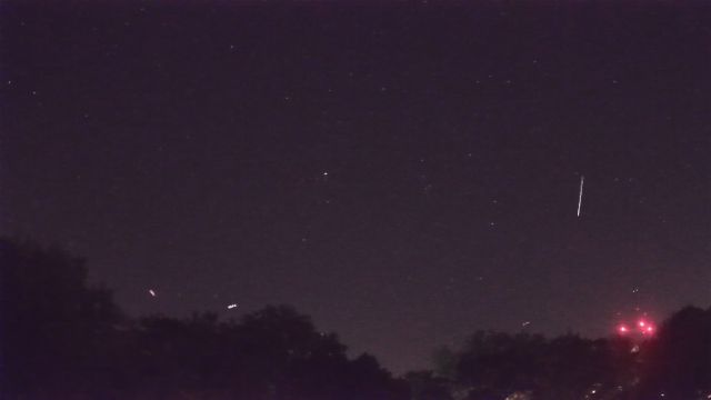 AMS96 meteor