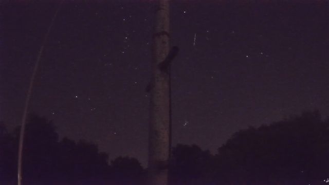 AMS96 meteor