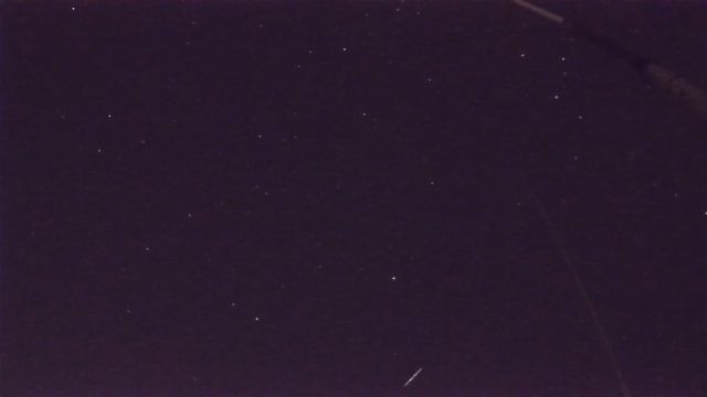 AMS96 meteor