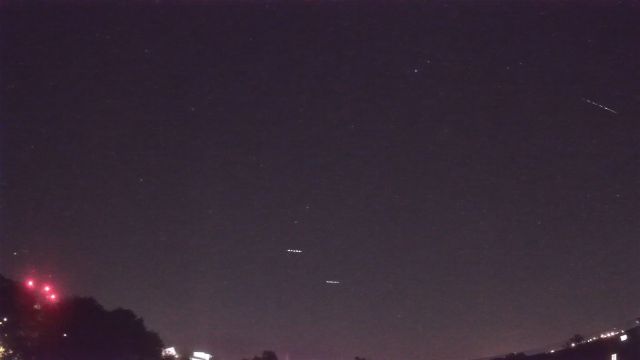 AMS96 meteor