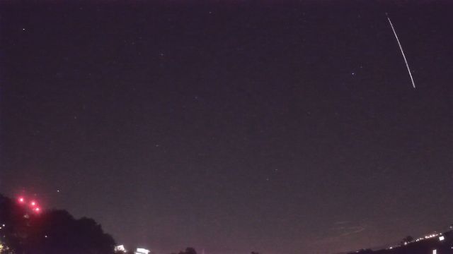 AMS96 meteor