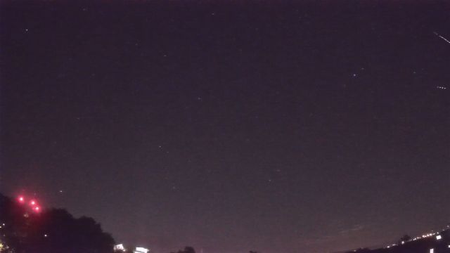 AMS96 meteor