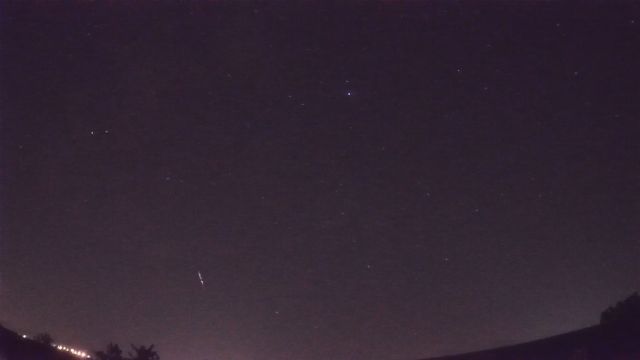 AMS96 meteor