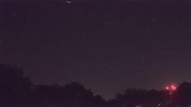 AMS96 meteor