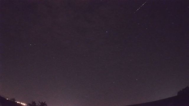 AMS96 meteor