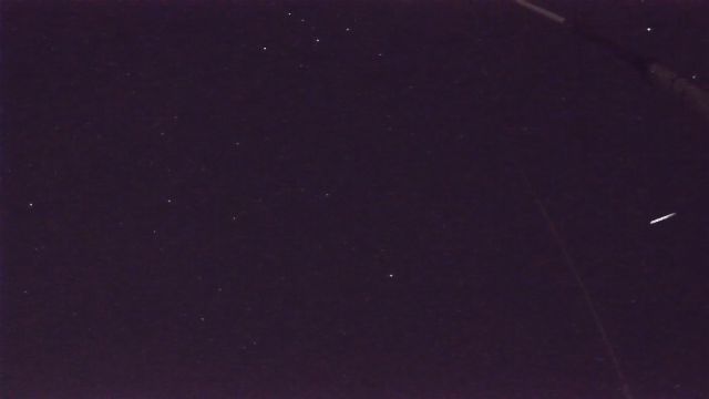 AMS96 meteor