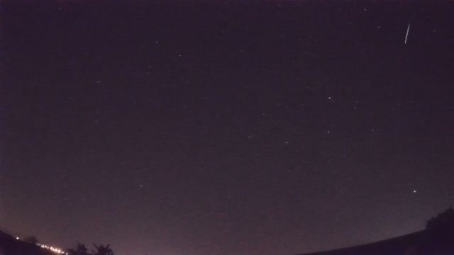 AMS96 meteor