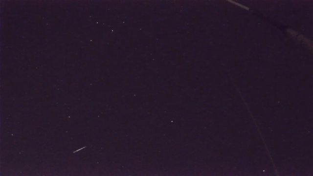 AMS96 meteor