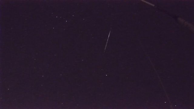 AMS96 meteor