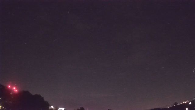 AMS96 meteor