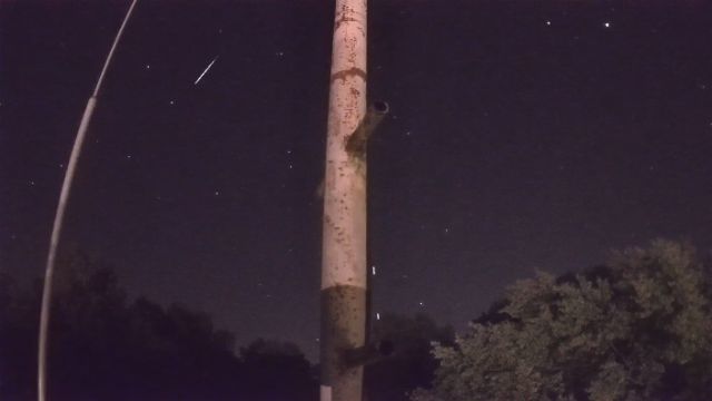 AMS96 meteor