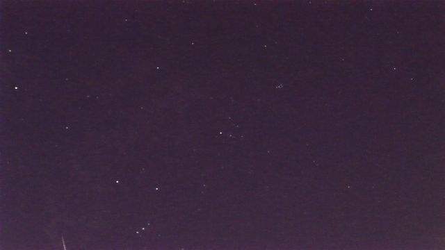 AMS96 meteor