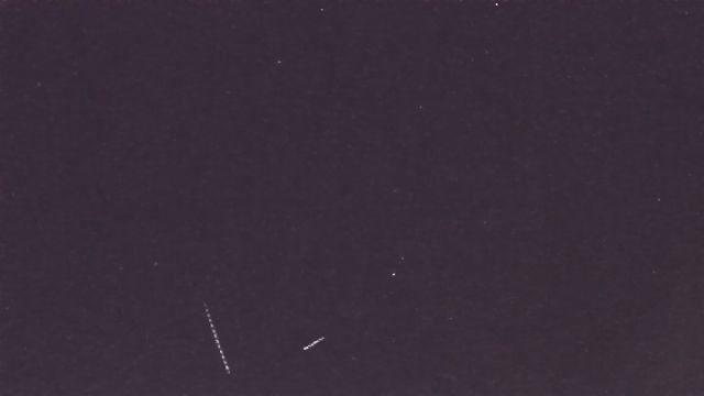AMS96 meteor