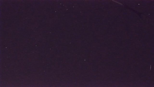 AMS96 meteor
