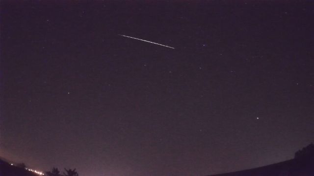 AMS96 meteor