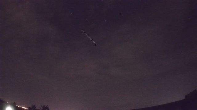 AMS96 meteor