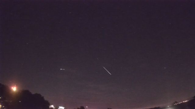 AMS96 meteor