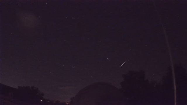 AMS96 meteor