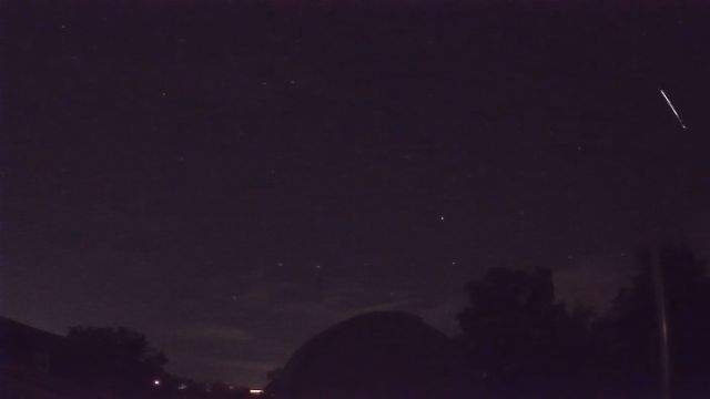 AMS96 meteor
