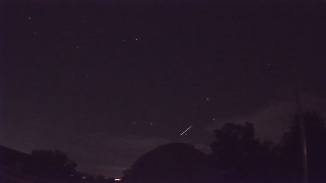 AMS96 meteor
