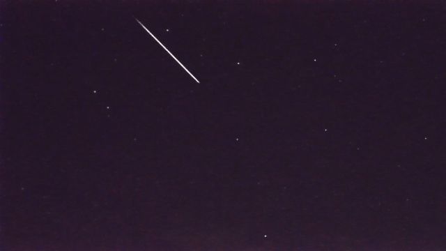 AMS96 meteor
