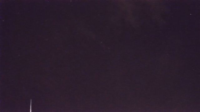 AMS96 meteor