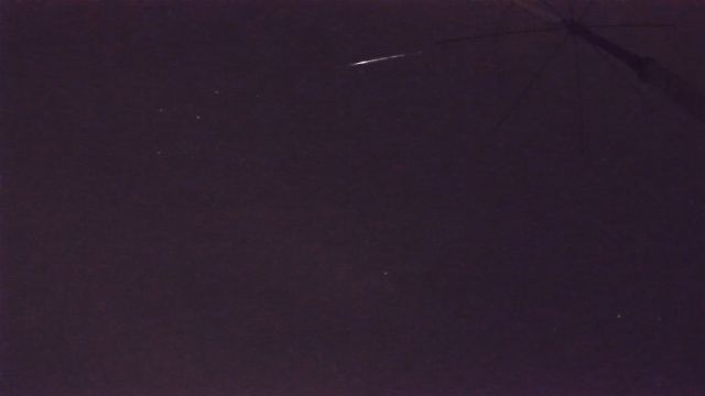 AMS96 meteor