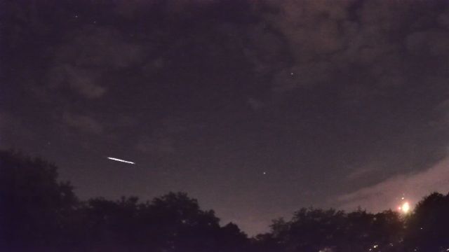 AMS96 meteor