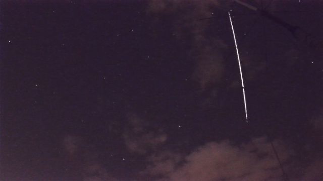 AMS96 meteor