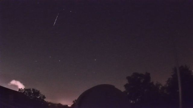 AMS96 meteor