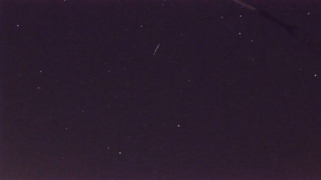 AMS96 meteor