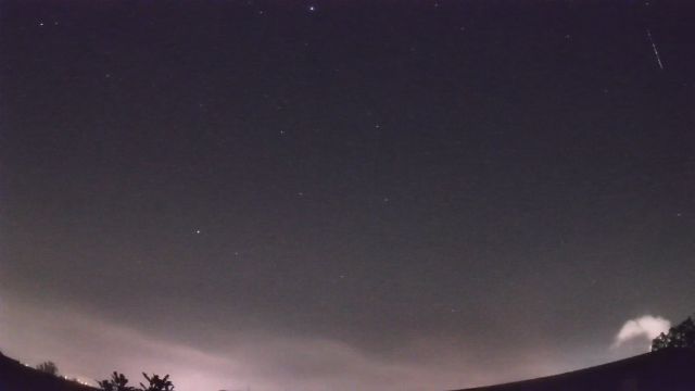 AMS96 meteor