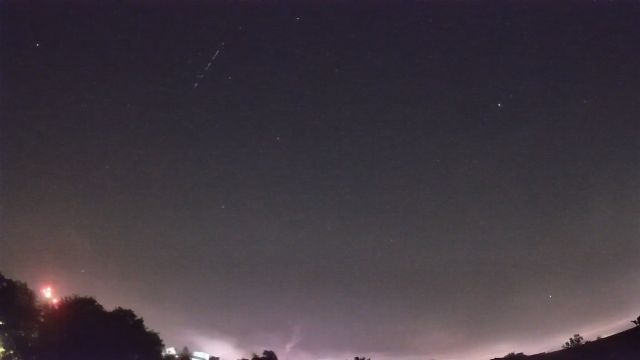 AMS96 meteor
