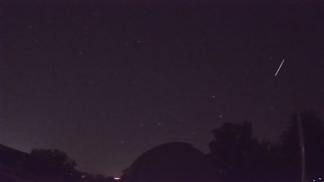 AMS96 meteor