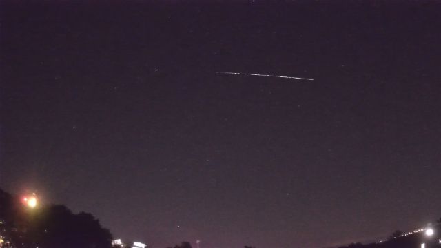 AMS96 meteor
