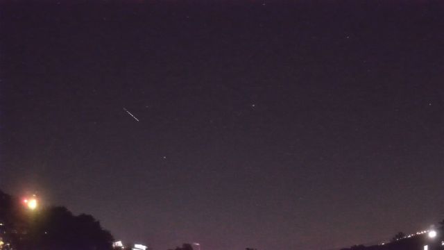 AMS96 meteor