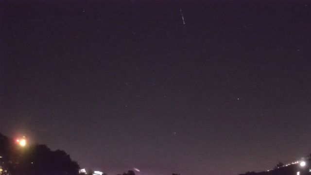 AMS96 meteor