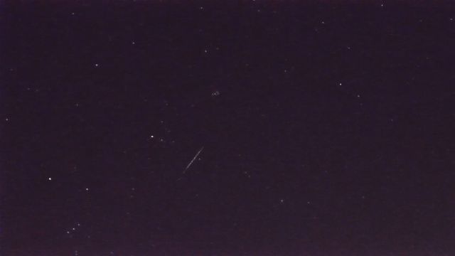 AMS96 meteor