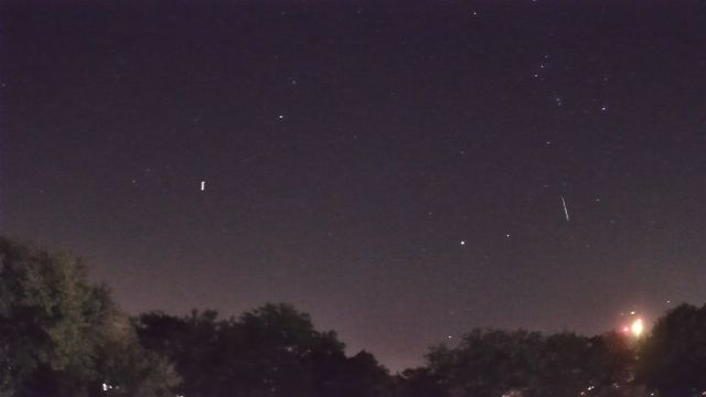 AMS96 meteor