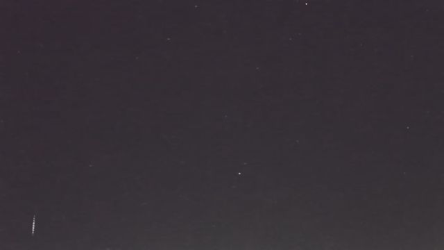 AMS96 meteor