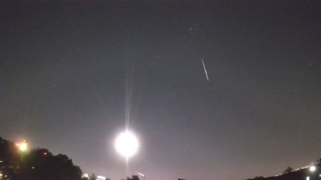 AMS96 meteor