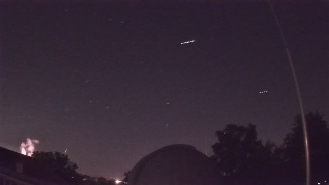 AMS96 meteor