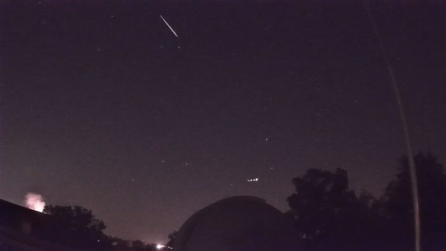 AMS96 meteor