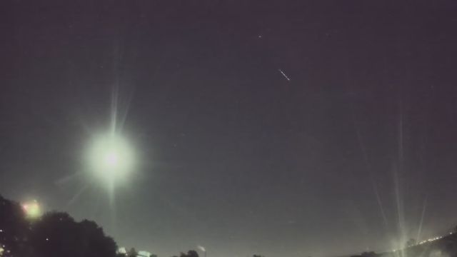 AMS96 meteor