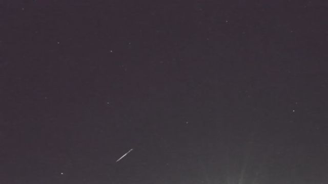 AMS96 meteor