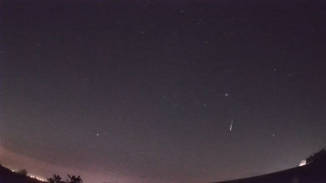 AMS96 meteor