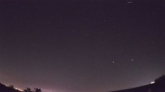 AMS96 meteor