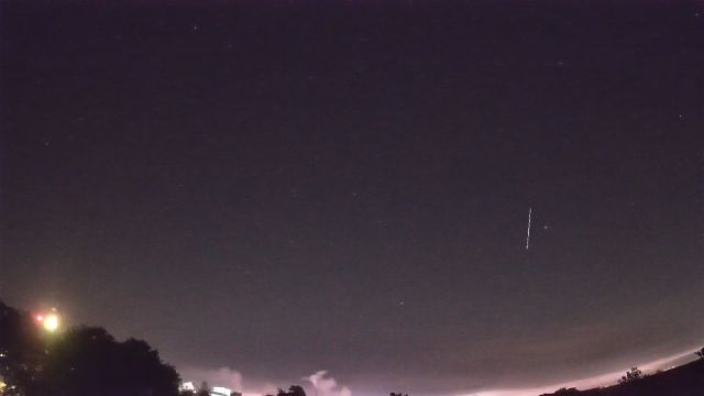 AMS96 meteor